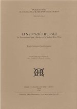 Les Pandé de Bali