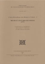 L'Inde philosophique entre Bossuet et Voltaire (2 tomes)