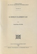 Le roman classique lao