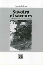 Savoirs et saveurs