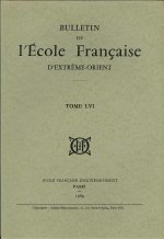 Bulletin EFEO 56 (1969)