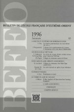 Bulletin EFEO 83 (1996)