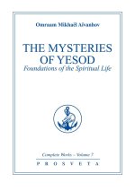 The Mysteries of Yesod