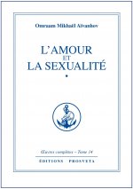 L'AMOUR ET LA SEXUALITE - TOME 14