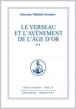 LE VERSEAU ET L'AVENEMENT DE L'AGE D'OR - TOME 26