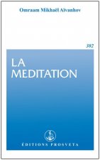 LA MEDITATION