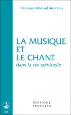 LA MUSIQUE ET LE CHANT DANS LA VIE SPIRITUELLE
