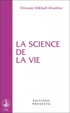 LA SCIENCE DE LA VIE