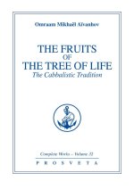 The Fruits of the tree of life - the cabbalistic tradition