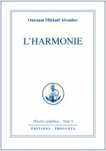 L'HARMONIE - TOME 6