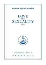 COMPLETE WORKS, LOVE AND SEXUALITY, VOL. 14-1