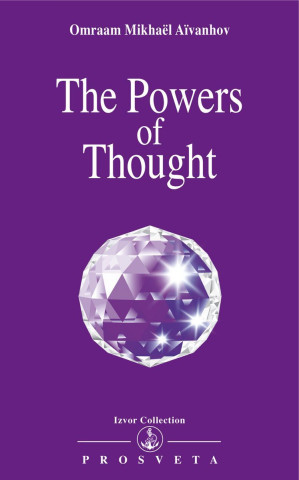 THE POWERS OF THOUGHT
