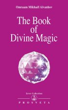 THE BOOK OF DIVINE MAGIC