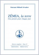 ZEMIA, la terre - TOME 19