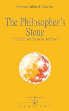 The philosopher's stone - in the Gospels and in alchemy