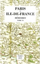 Paris et Ile-de-France, Mémoires
