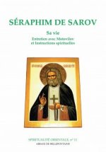 Séraphim de Sarov