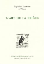 Art de la Prière