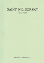 Saint Nil Sorsky