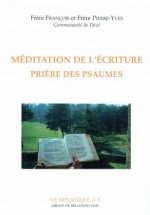 Méditation de l'Écriture