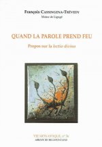 Quand la Parole prend feu