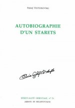 Autobiographie d'un starets