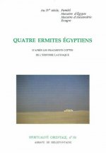 Quatre ermites égyptiens