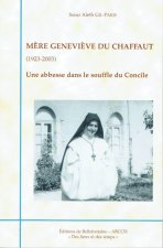 Mère Geneviève du Chaffaut