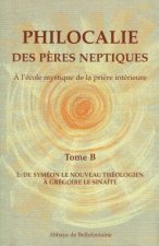 Philocalie des Pères Neptiques T.B2