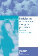 Déficiences et handicaps d'origine périnatale dépistage et prise en charge