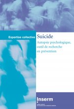 Suicide autopsie psychologique, outil de recherche en prévention