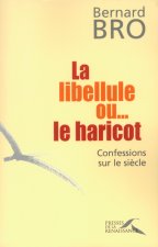 La libellule ou...le haricot