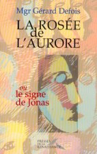 La rosée de l' aurore