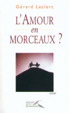 L'amour en morceaux