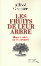 Les fruits de leur arbre regard athée sur les chretiens