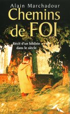 CHEMINS DE FOI