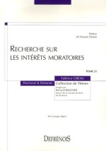 recherche sur les intérêts moratoires
