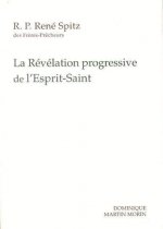 La révélation progressive de l'Esprit-Saint