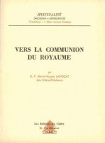 Vers la communion du royaume