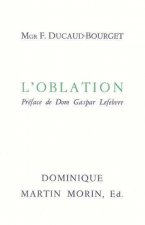 L’oblation