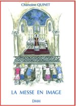 LA MESSE EN IMAGES