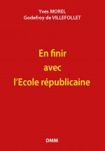 En finir avec l'école républicaine