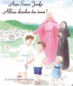 Avec soeur Josef