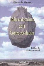 idées et doctrines de la contre-revolution