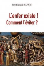 L’enfer existe ! comment l’éviter ?