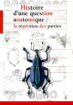 HISTOIRE D UNE QUESTION ANATOMIQUE