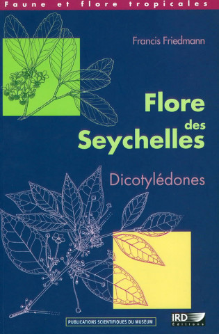 FLORE DES SEYCHELLES