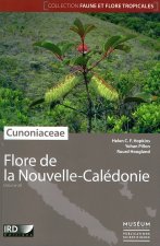 Flore de la Nouvelle-Calédonie - Volume 26