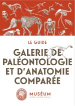 La galerie de paléontologie et d'anatomie comparée