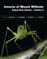 Insects of Mount Wilhelm : Papua New Guinea - volume 2.